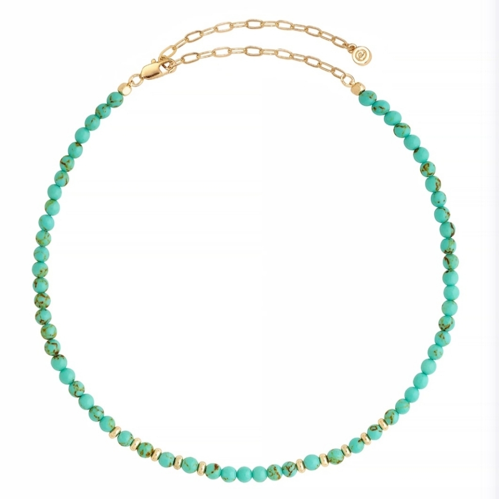 ettika Still Surprise You Choker